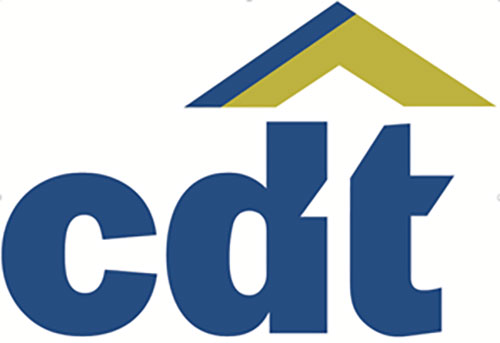 CDT