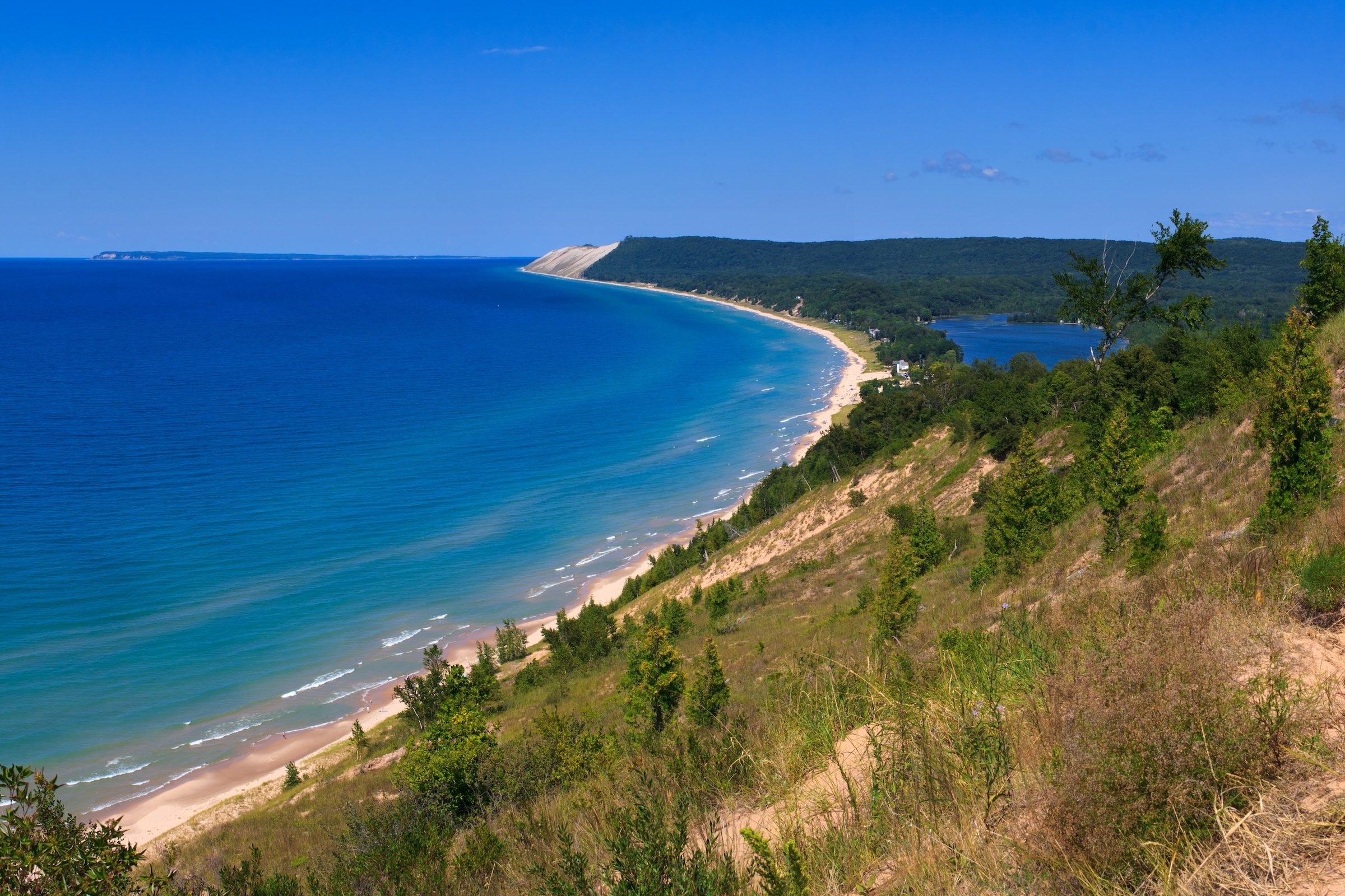 Great Lakes Restoration Initiative
