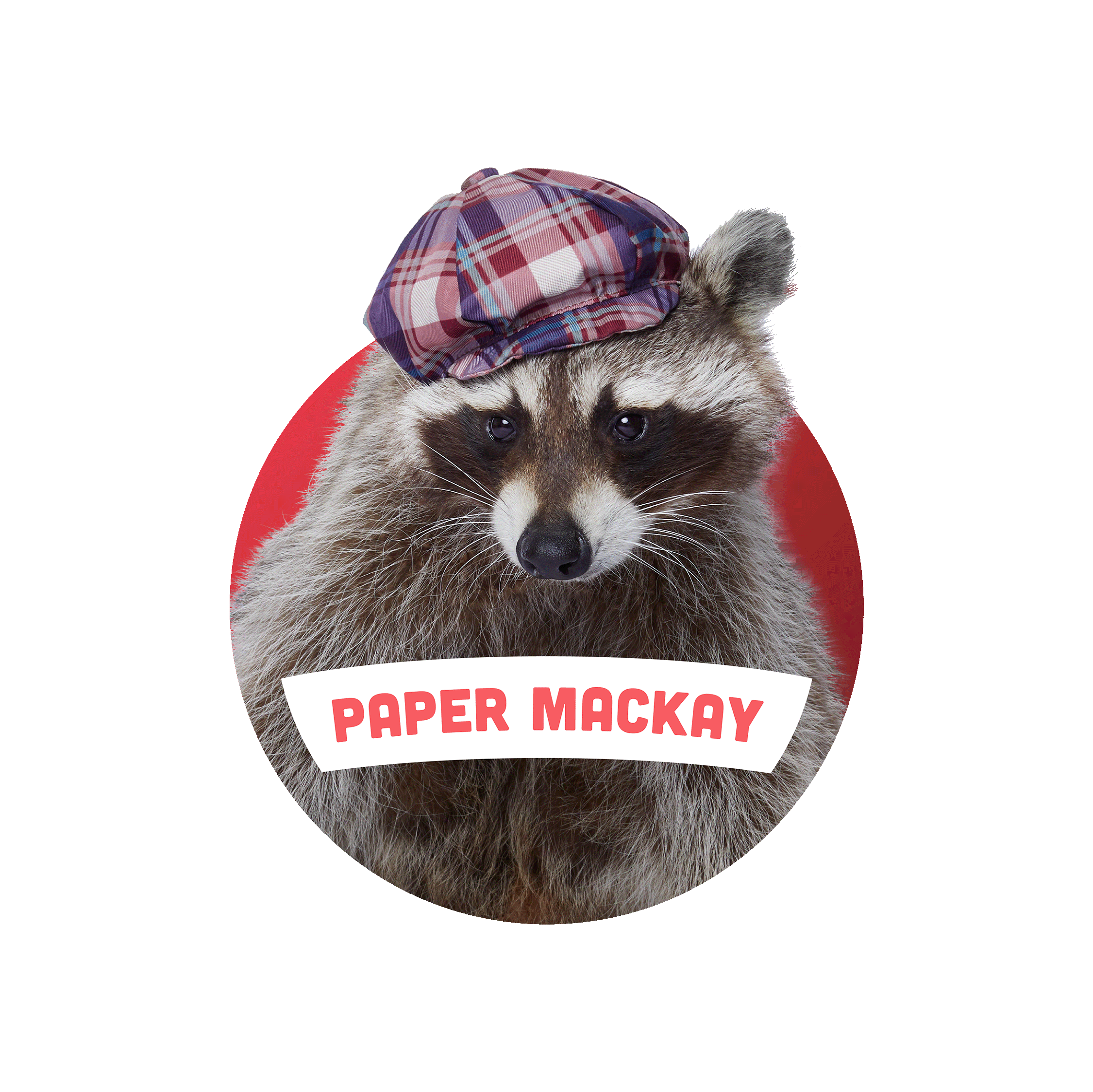 Paper Mackay